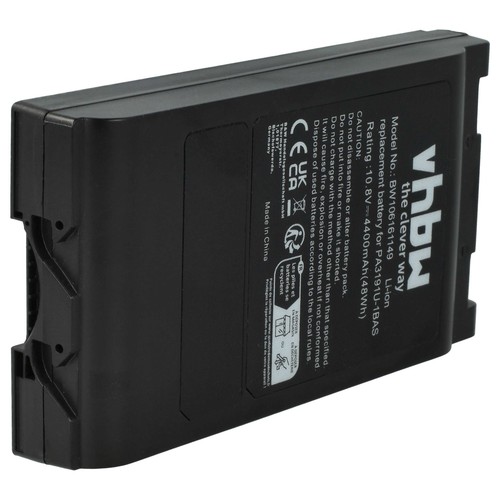 Batteria per toshiba - toshiba, satellite