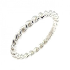 TIFFANY & Co. Anello Twist in