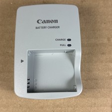 Canon CB-2LYE Battery Charger