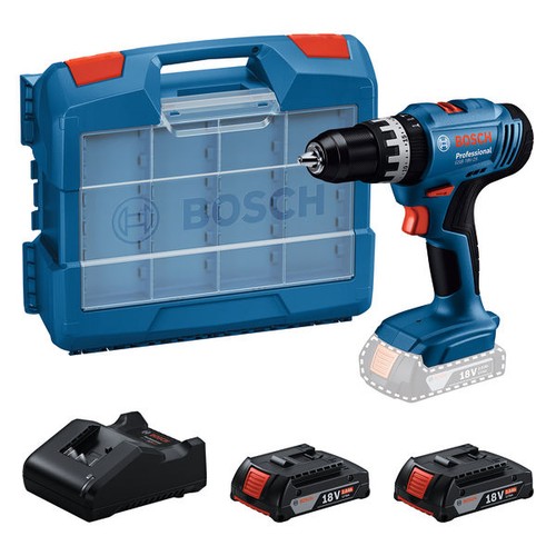 Trapano avvitatore bosch - trapano-avvitatore,