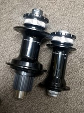 Shimano MT900 MT901 Boost