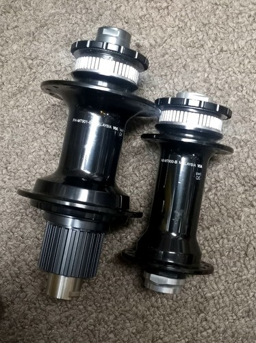 Shimano mt900 mt901 boost - shimano,