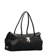 Borsa a tracolla PRADA in