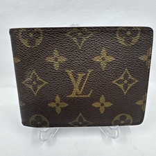Louis Vuitton Portafoglio Uomo