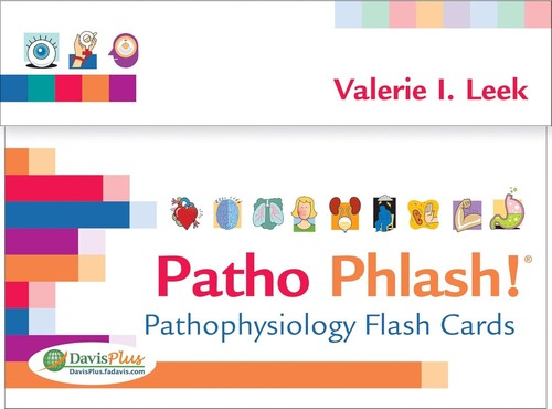 Patho phlash pathophysiology - patho,
