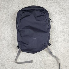 Bellroy Lite Daypack zaino leggero performante - grigio scuola campus USA