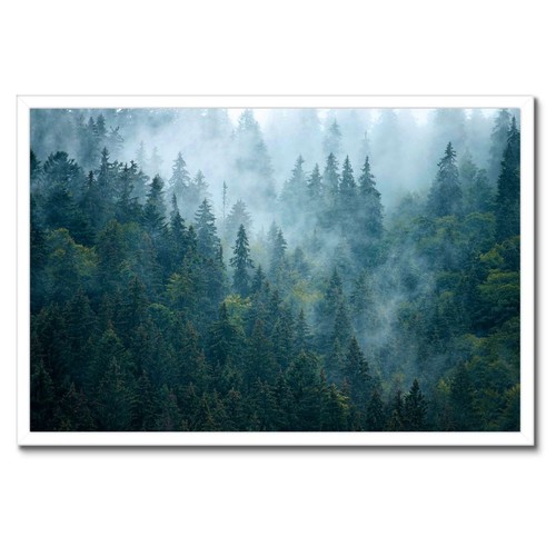 Poster incorniciato cornice