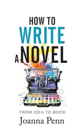 How write novel from - write, a
