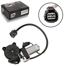 Motore alzavetro anteriore