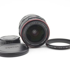 PENTAX HD PENTAX-DA 20-40mm