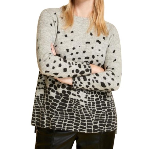 Maglione marina rinaldi - marina,