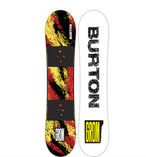 TAVOLA SNOWBOARD KIDS BURTON