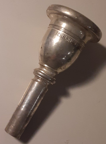 Schilke boccaglio per - per, tuba