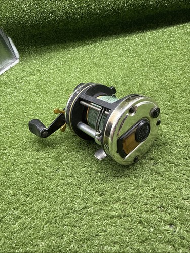Daiwa 6000m millionare 21 - 6000m,