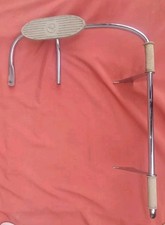 Originale ULMA poggia piedi