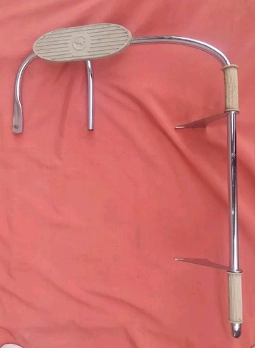 Originale ulma poggia piedi - ulma,