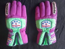 GUANTI DA SCI MONTAGNA INVICTA