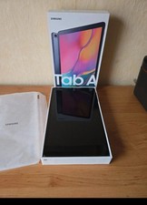 Samsung Tab A