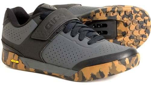 Scarpe mountain bike giro - scarpe,