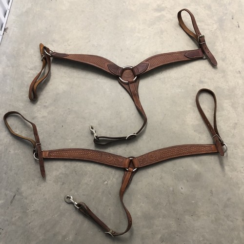 Collari petto cavallo - , western