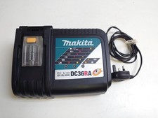 Caricabatteria rapido 36V