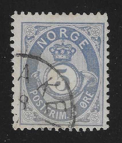 Norvegia 24 ii - norvegia, 35