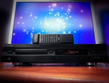 Yamaha CDX-396 🌈RaRe🌈