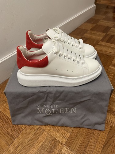 Alexander mcqueen sneaker uomo - sneaker,