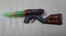 Space Ray Gun VintageVendo