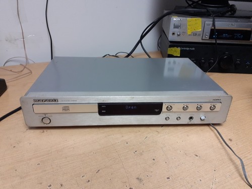 Marantz cd6002 lettore compact - lettore,
