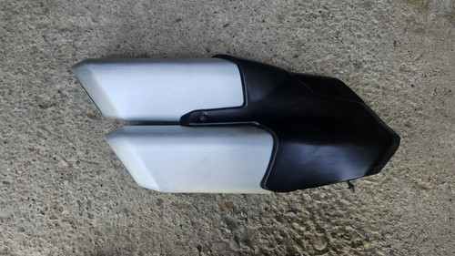 Silenziatore scarico marmitta - scarico,