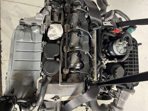 Motore completo per mercedes - motore,