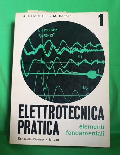 Libro bandini butti e - a.bandini,