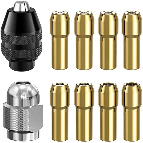 Voanzo per dremel 1 - per, 1/8