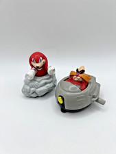 Dr. Ivo Robotnik Sonic