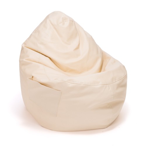 Ecopuf pouf sacco poltrona - ecopuf,