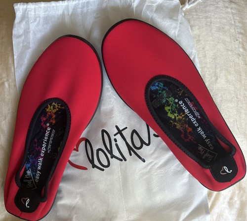 Arcopedico lolita easy walk - arcopedico,