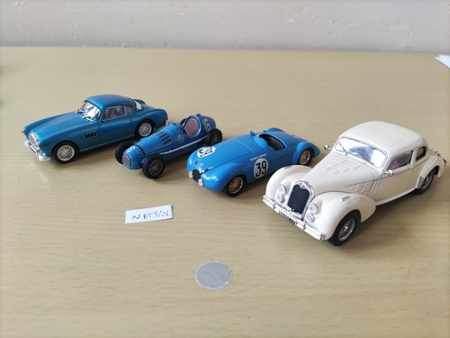 Simca talbot 1 - 4, /
