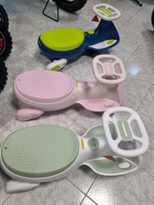 Auto elettrica per bambini - auto,