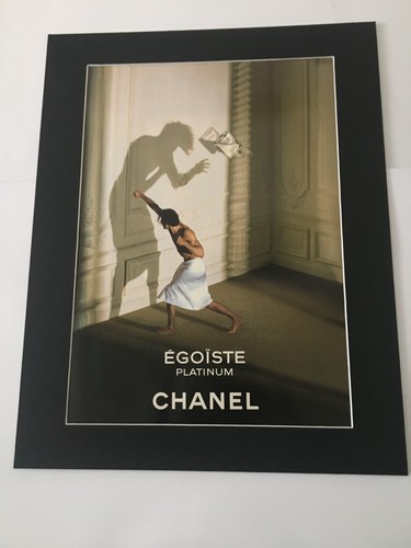 Egoiste platinum - egoiste, by