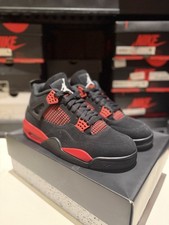 Size 11 Mens Air Jordan 4