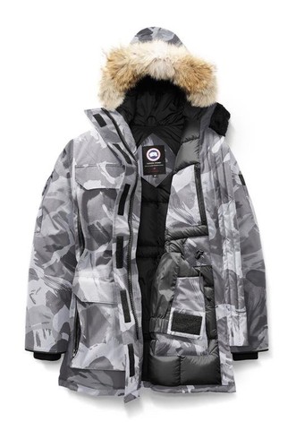 Giacca uomo canada oca - giacca,