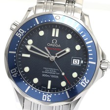 Orologio Uomo Automatico Omega