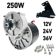 Riduzione ingranaggio 250w - ingranaggio,