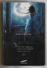KERSTIN GIER - Blue -