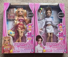 Dress To Impress Lana &