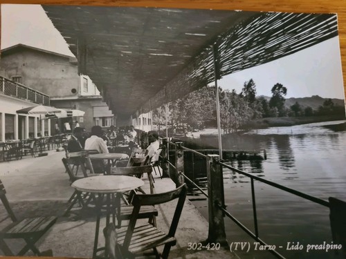 Tarzo lido - tarzo,