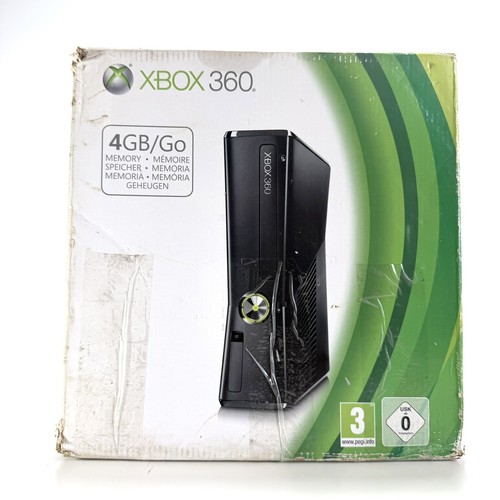 Console xbox 360 - xbox, con