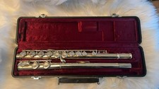 Jupiter JFL-511 flauto argento