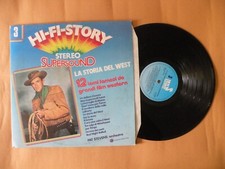 AA.VV. HI FI STORY 3 I.M.I
